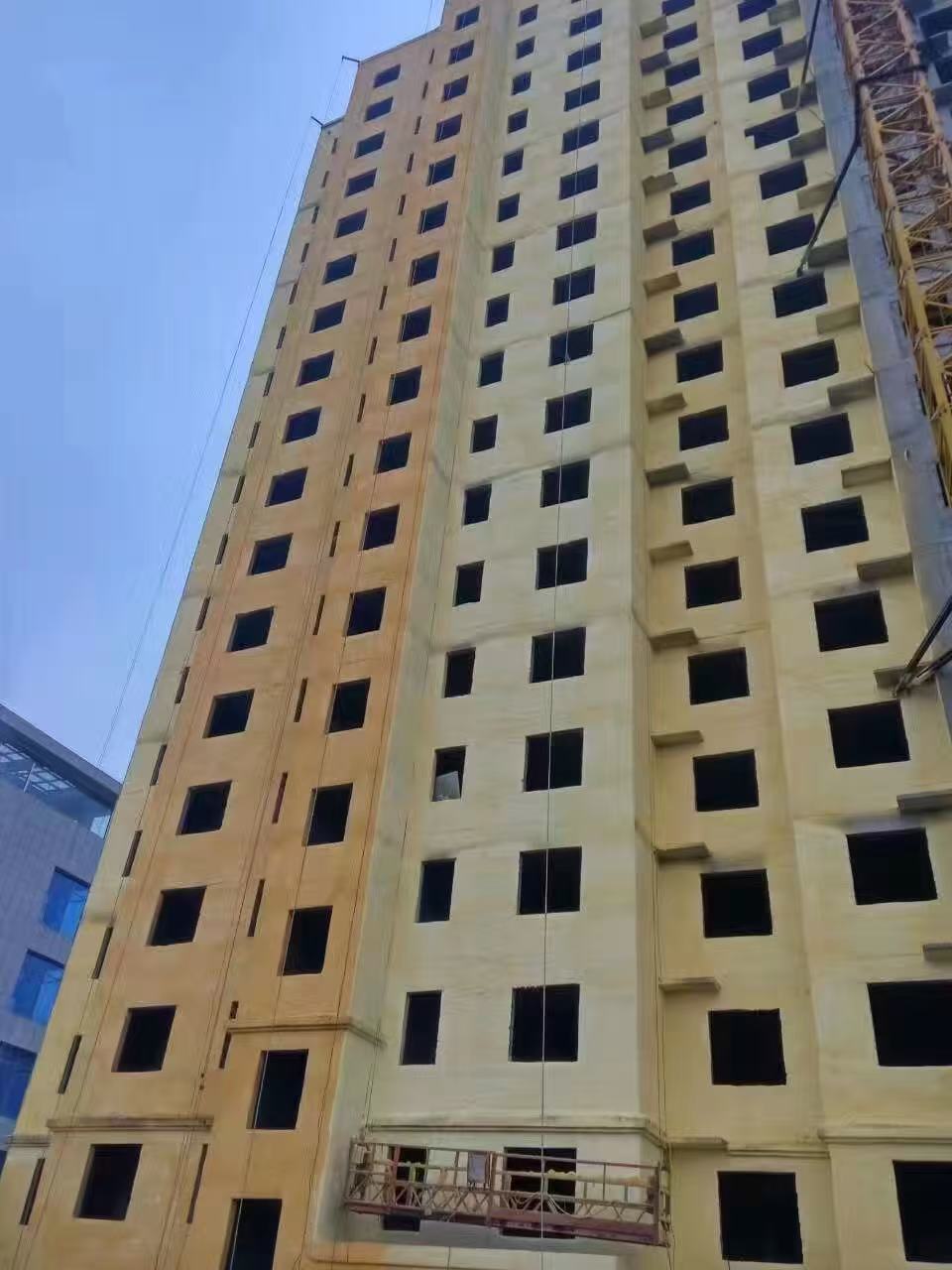 石河子市屋面聚氨酯保温喷涂化工罐体聚氨酯保温 - 哪里好